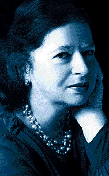 Ντόρα Μπακοπούλου