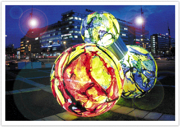 Τα «έξυπνα όπλα» της Γενετικής