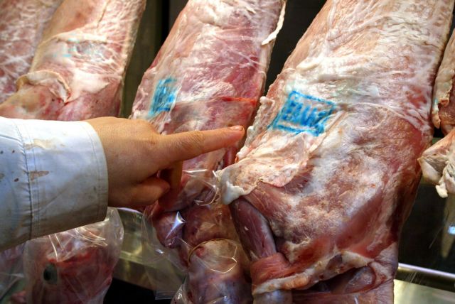 Χωρίς ελέγχους κινδυνεύει να μείνει η αγορά πριν το Πάσχα