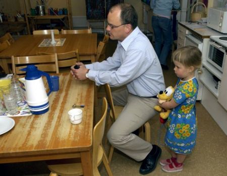 Καταγγελίες για τα τροφεία παιδικών σταθμών στον Δήμο Ζωγράφου