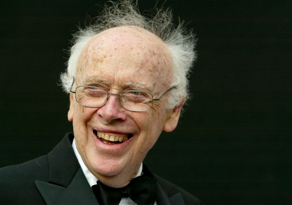 Πάτρα: Επιτέθηκαν στον νομπελίστα καθηγητή Τζέιμς Γουότσον (βίντεο)