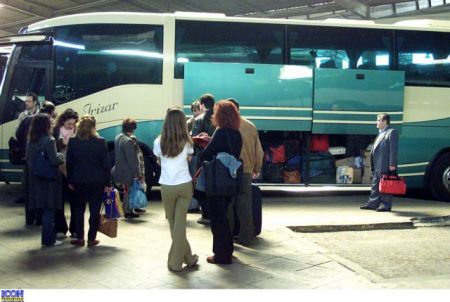 Το μυστήριο των απολύσεων στα ΚΤΕΛ