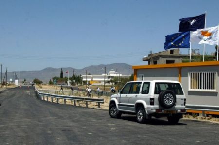 Διαψεύδει δημοσίευμα για δράση τρομοκρατών η Κύπρος