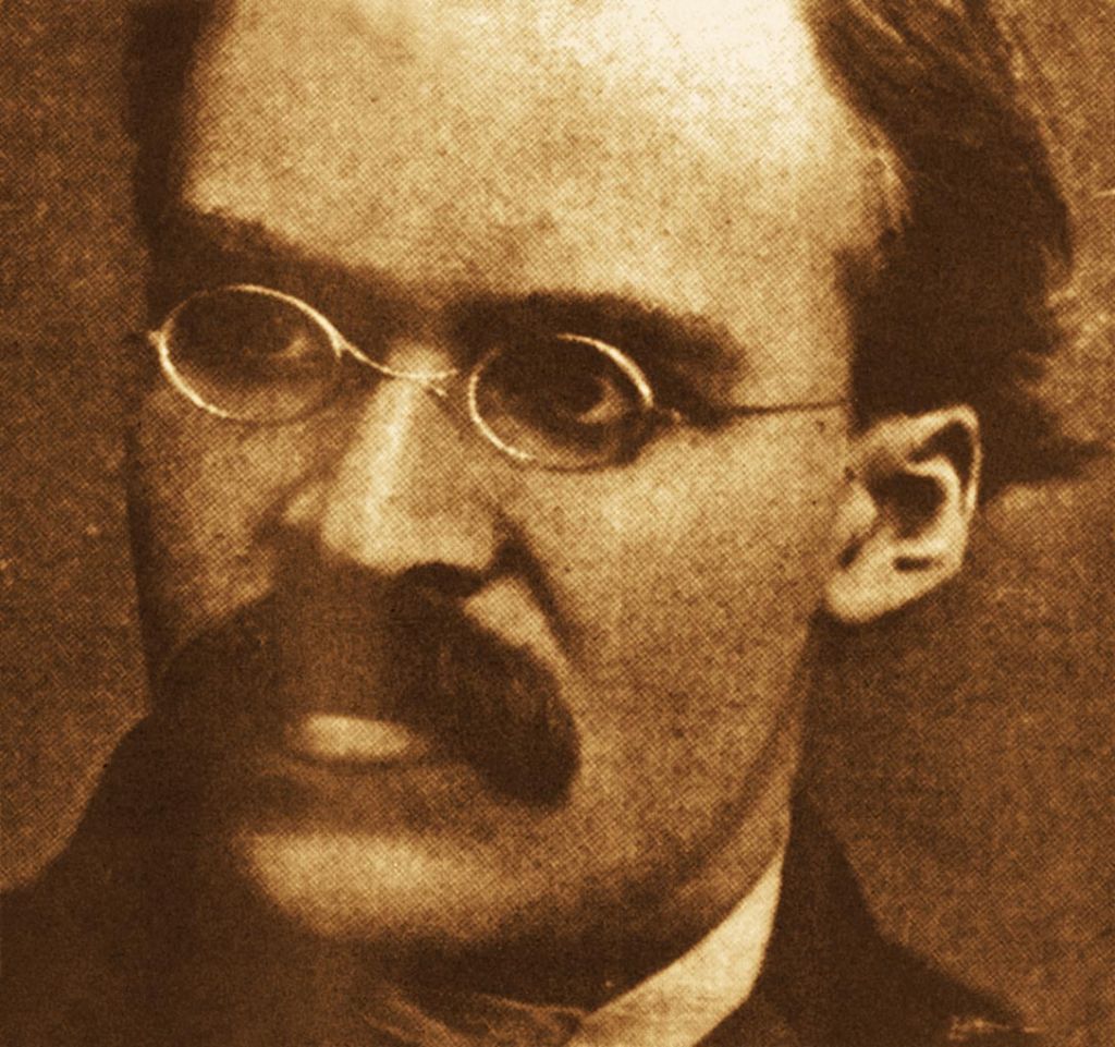 Ο Νίτσε για τους Ελληνες