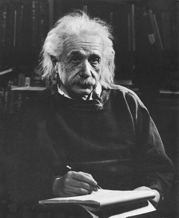 Επιστολές του Αϊνστάιν «έπιασαν» 210.000 δολάρια