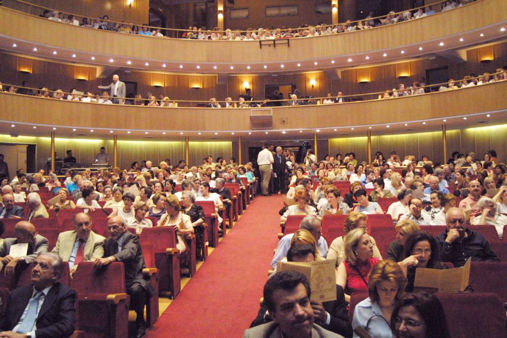 Δωρεάν εισιτήρια από την Εθνική Λυρική Σκηνή για τον «Ντον Τζοβάνι»