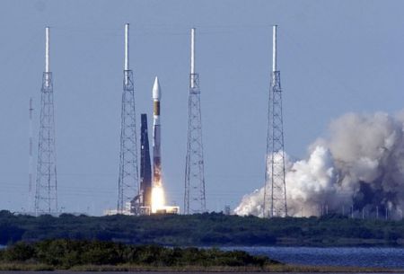 Έτοιμο για απογείωση το «ΕΛΛΑΣ SAT»