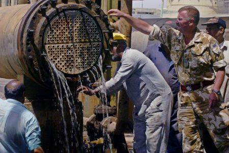 Οι χώρες του κόλπου αμφισβητούν τις προβλέψεις του ΔΝΤ για το μέλλον τους