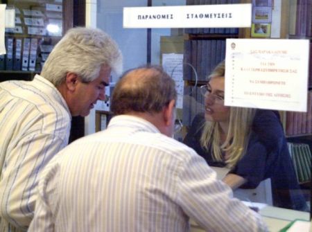 Διευκολύνσεις από τον Δήμο Αθηναίων για οφειλέτες ληξιπρόθεσμων οφειλών