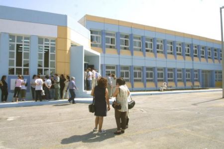 Νομοθετικές ρυθμίσεις της τελευταίας στιγμής από τον Ν. Φίλη