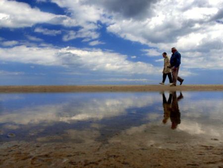 Χαμηλές οι ποσότητες του ραδιενεργού ισοτόπου ρουθηνίου στην ατμόσφαιρα
