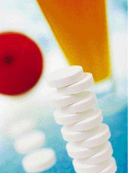 TI ΔΕΝ ΞΕΡΟΥΜΕ ΓΙΑ ΤΙΣ ΒΙΤΑΜΙΝΕΣ