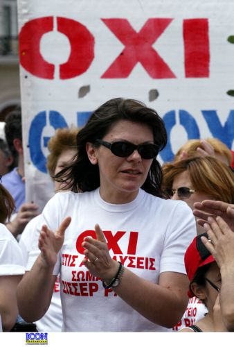 Στα αζήτητα τα υψηλόβαθμα στελέχη στην Ελλάδα