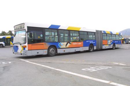 Απολύθηκαν από τις συγκοινωνίες 35 εργαζόμενοι με πλαστά πιστοποιητικά