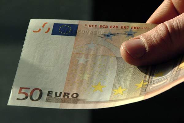 Δημοπρασία εντόκων γραμματίων €875 εκατ. ευρώ στις 2 Νοεμβρίου