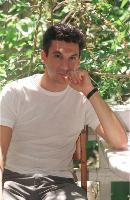 Ο εφιάλτης της εξουσίας