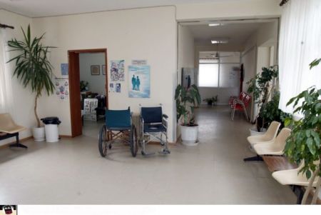 Μείωση προσωπικού στα Κέντρα Υγείας δείχνει έρευνα της ΕΛΣΤΑΤ