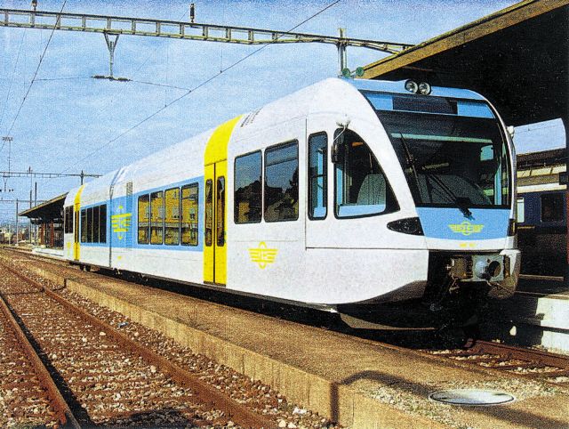 Πάτρα: 8.000 επιβάτες παίρνουν κάθε ημέρα το τρένο και δίνουν κέρδη