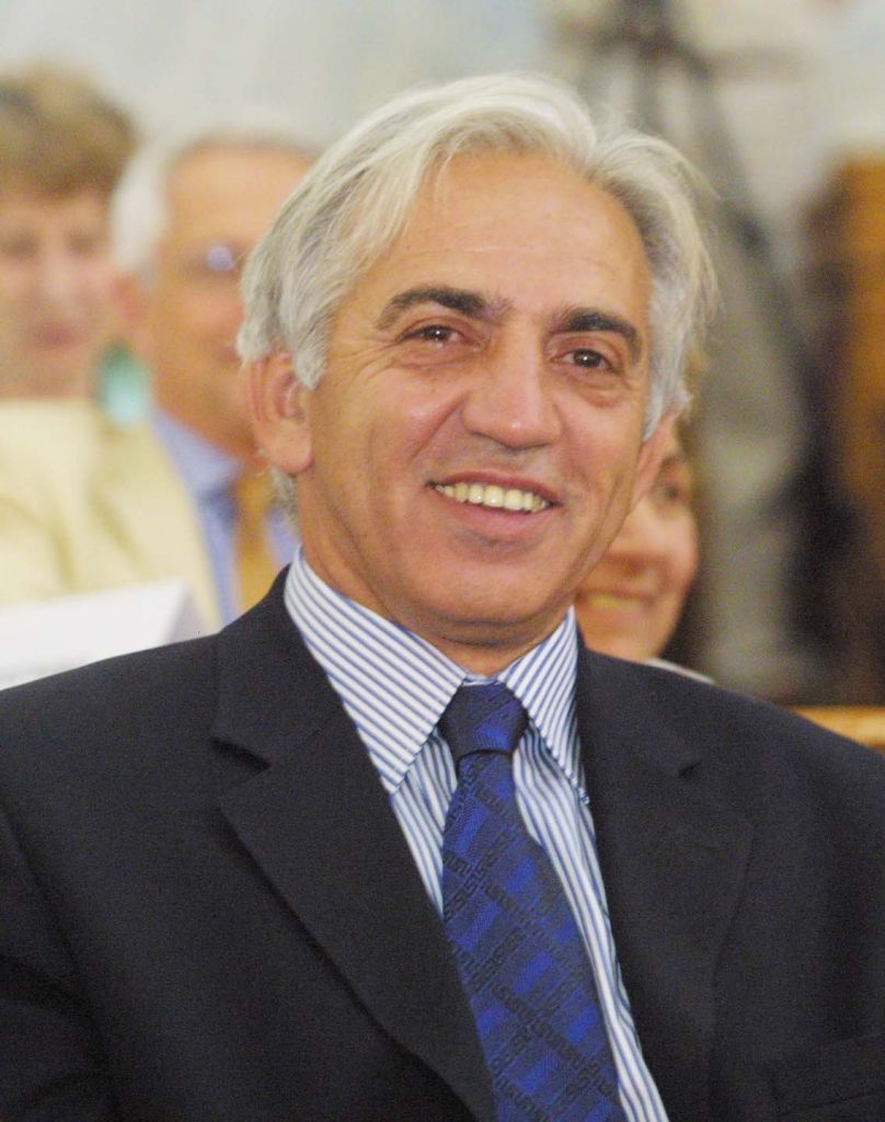 Τιμητική διάκριση γα τον δήμαρχο Παλαιού Φαλήρου κ. Δ. Χατζηδάκη