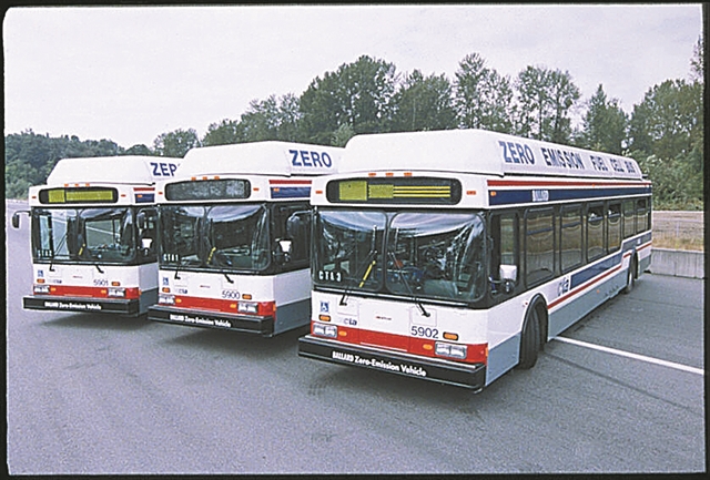 Από τον λιγνίτη στο υδρογόνο