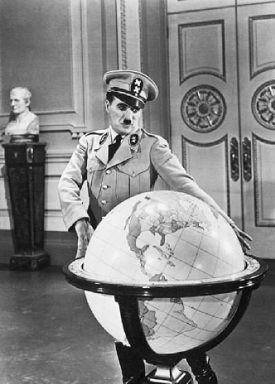 Ο «Σαρλό» σε μοντέρνους καιρούς