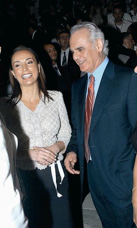 Η αλαζονεία, η ευαισθησία και η τραγωδία της Βίκυς Σταμάτη