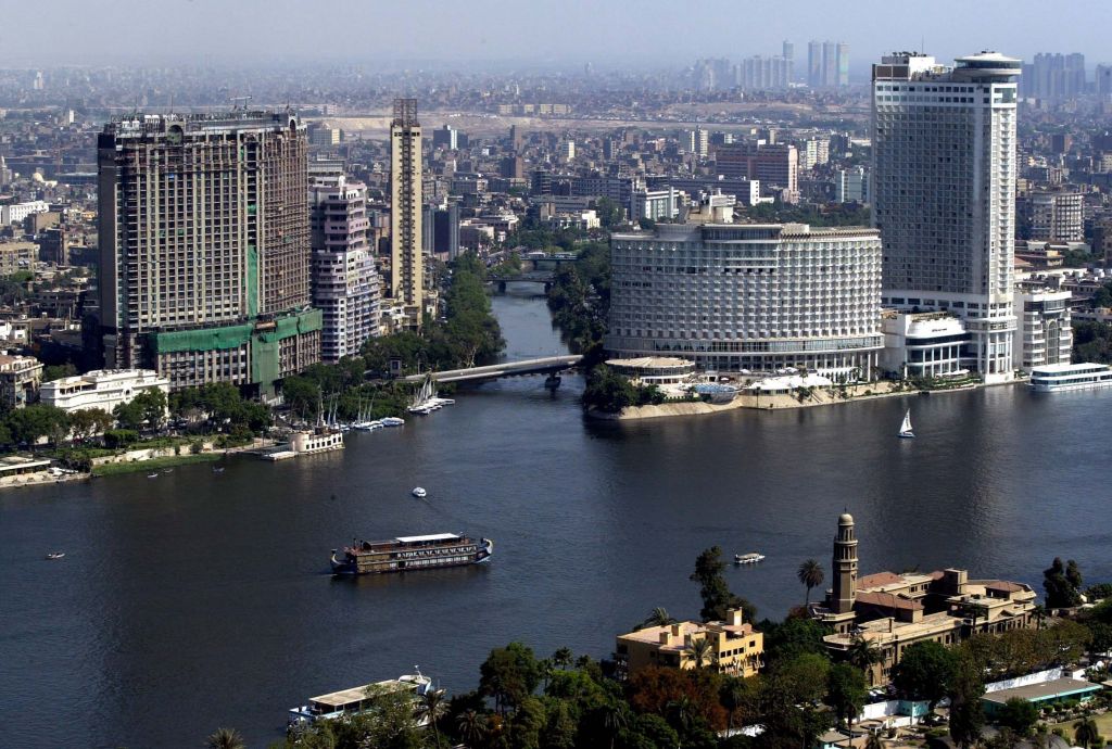 Αίγυπτος: Και ηλεκτρονικά η έκδοση τουριστικής βίζας σε έλληνες