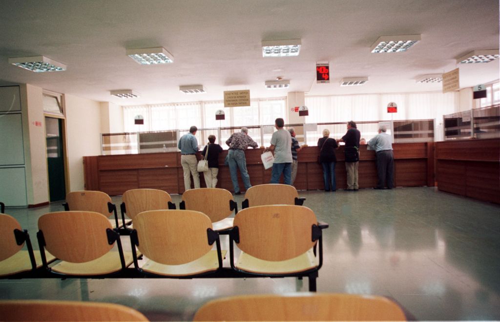 Αφαντα πάνω από € 100.000  στον Οίκο Ναύτου