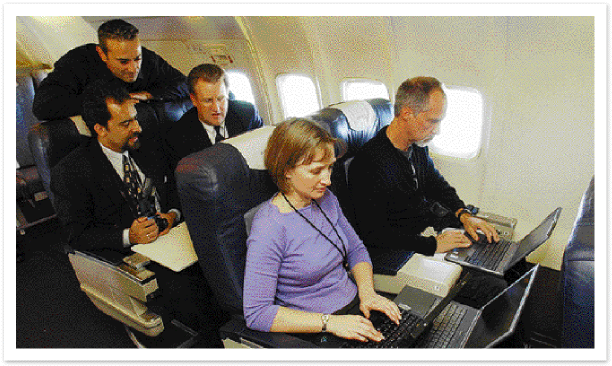 Ασύρματη επανάσταση υψηλής πιστότητας