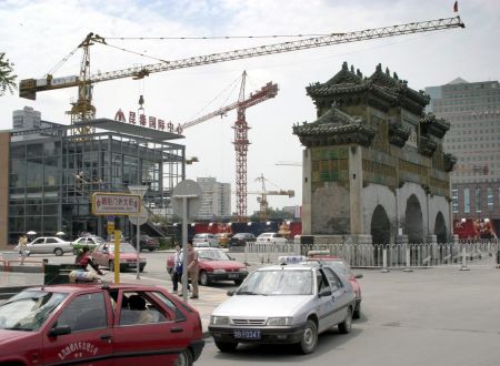 Το μεγάλο στοίχημα της Κίνας