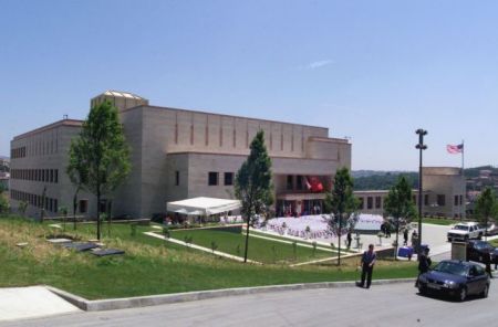 Τουρκία: Συναγερμός για «ενδεχόμενη απειλή» κατά του προξενείου των ΗΠΑ