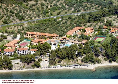 Πράσινο φως στην δόμηση 10.000 στρεμμάτων στην Αττική