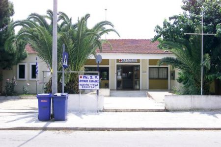 Πνίγηκε αγοράκι 2,5 ετών μπροστά στα μάτια του παππού