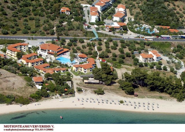 Εισαγγελέας ψάχνει τα «μαϊμού» καταλύματα