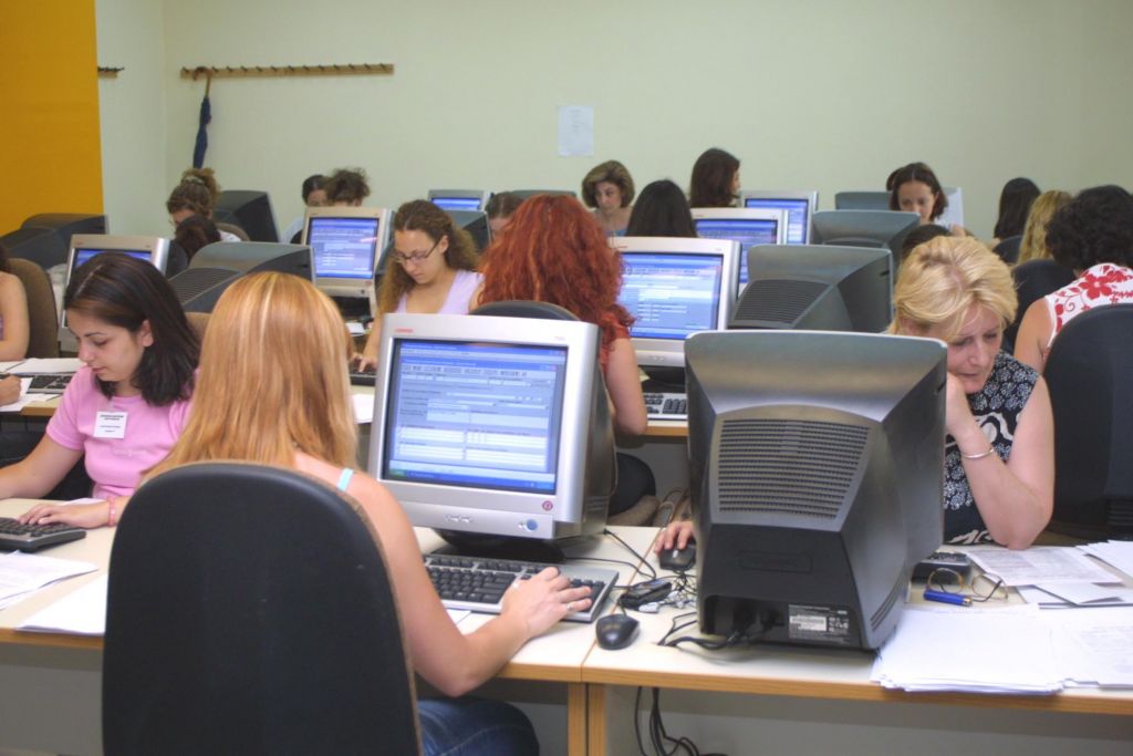 Το ECDL Data Protection θέτει βάσεις για την ασφαλή διαχείριση δεδομένων