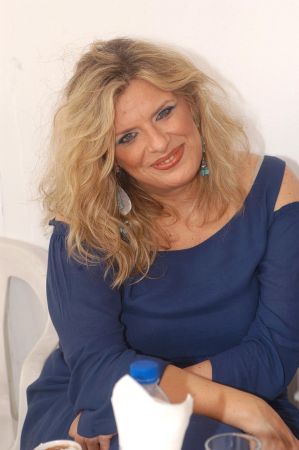 Πέθανε σε ηλικία 54 ετών η ηθοποιός Νατάσα Μανίσαλη