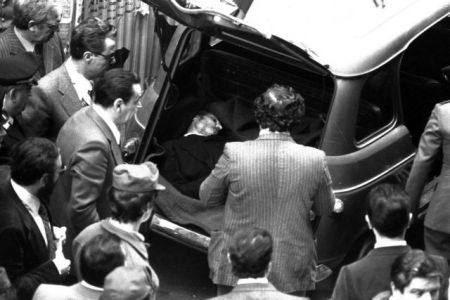 Φόβοι για επιχείρηση «Αλντο Μόρο»