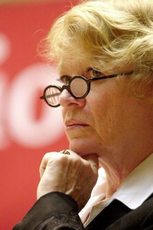 Εύα Ζολί: «Οι δικαστές σας δεν είναι πια ανυπόληπτοι»