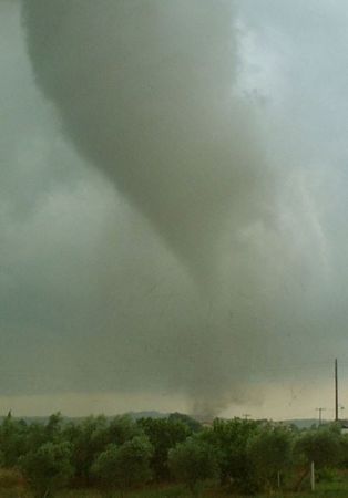 Το άγριο θαύμα του θανάτου