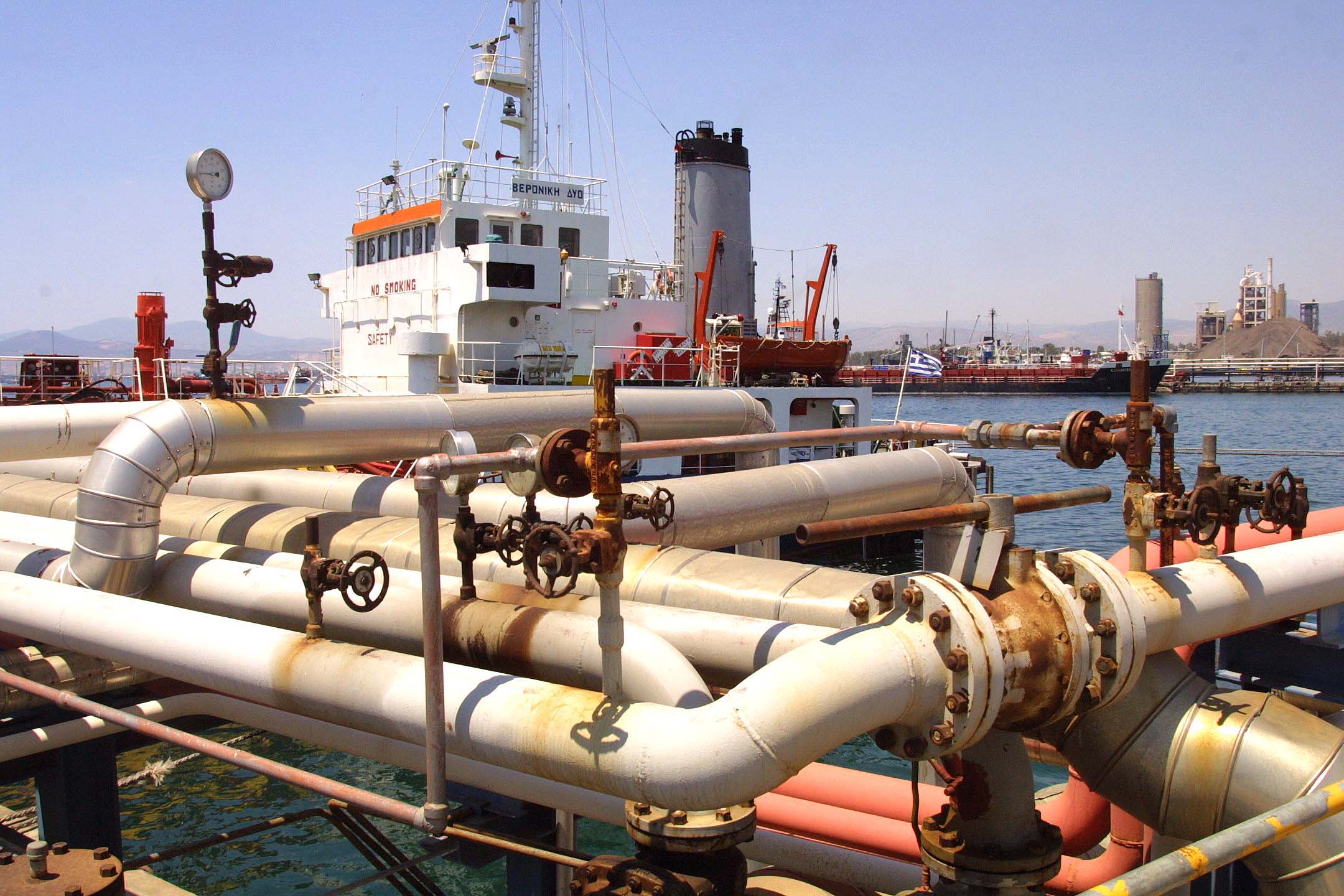 Ποιοτικός εξοπλισμός για ναυτιλιακές εταιρείες