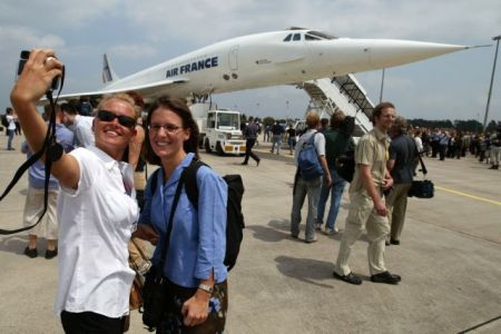 Όσο πιο πολλές φωτογραφίες τραβάμε, τόσο λιγότερα θυμόμαστε