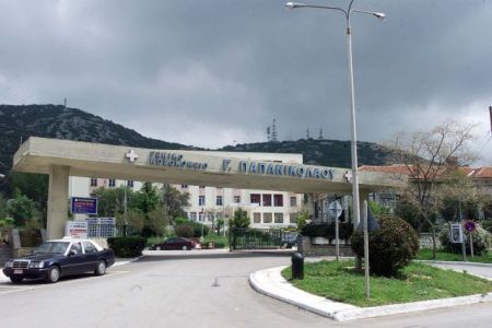 Τραγικό τέλος για τον 17χρονο που αγνοούνταν στην Θεσσαλονίκη