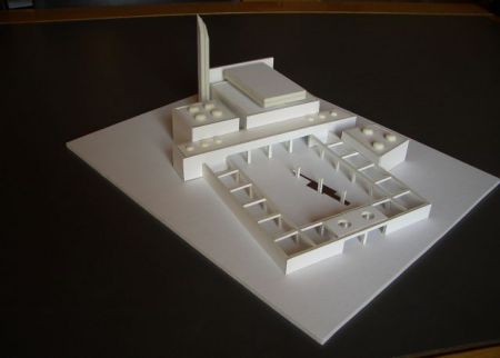 Details being finalized for the much-delayed Mosque of Athens