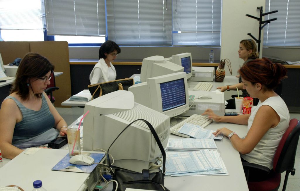 Δεν θα υποβάλλουν καταστάσεις φορολογικών στοιχείων οι μονές Αγίου Ορους