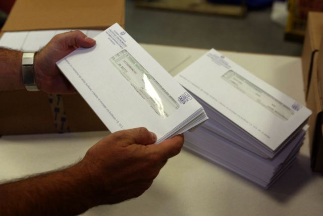 600 taxpayers audited, pay additional taxes