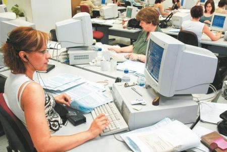 Αλλάζουν όλα με τις νέες φορολογικές δηλώσεις