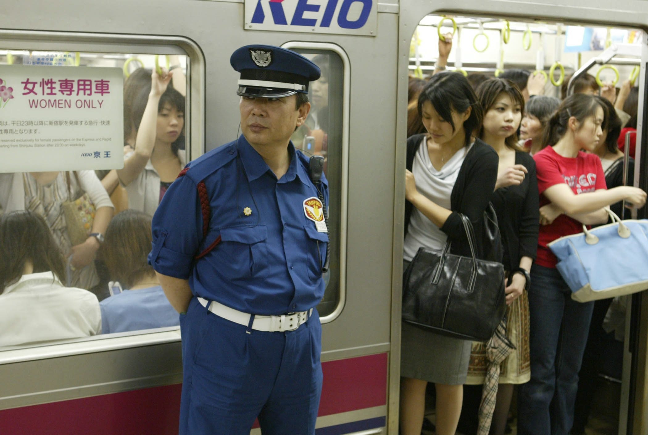 Ιαπωνία: Επιβάτης αυτοπυρπολήθηκε, σε τρένο υψηλής ταχύτητας