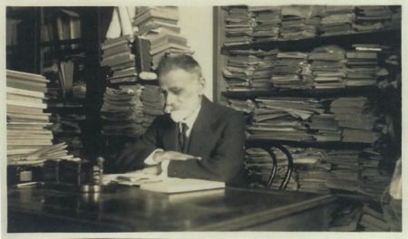 Το άπαν του Παλαμά