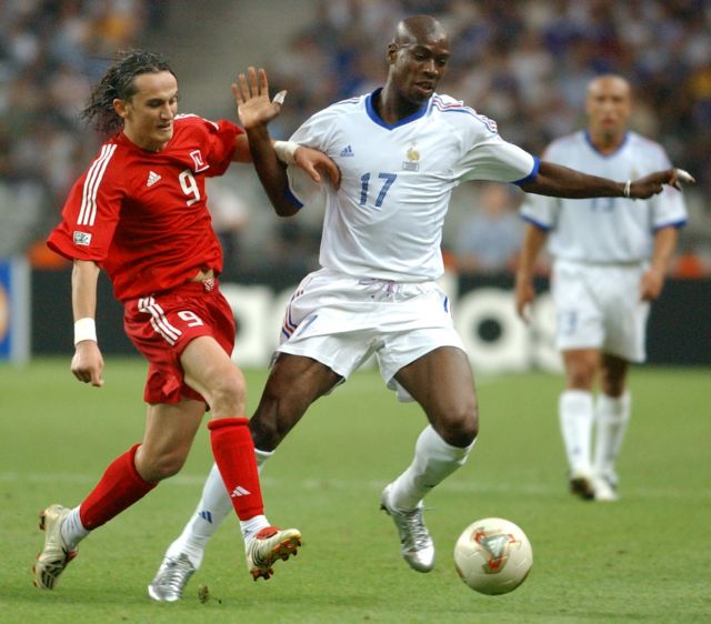 Ολιβιέ Καπό: «Υπήρξαν απειλές για τη ζωή μου από τον πρόεδρο»