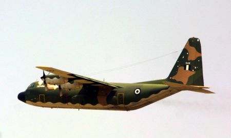 Αεροδιακομιδές δύο παιδιών στην Αθήνα από Ζάκυνθο και Σύρο